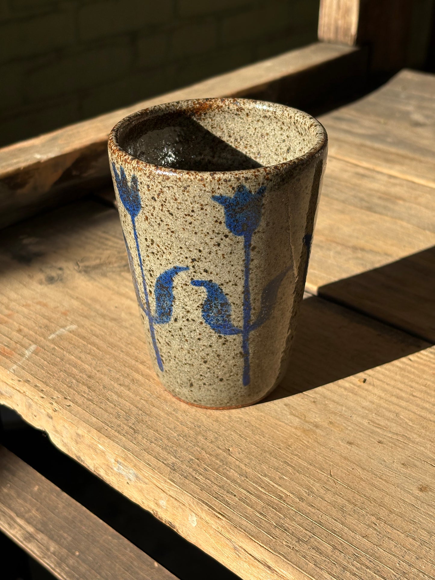 Tulips mug