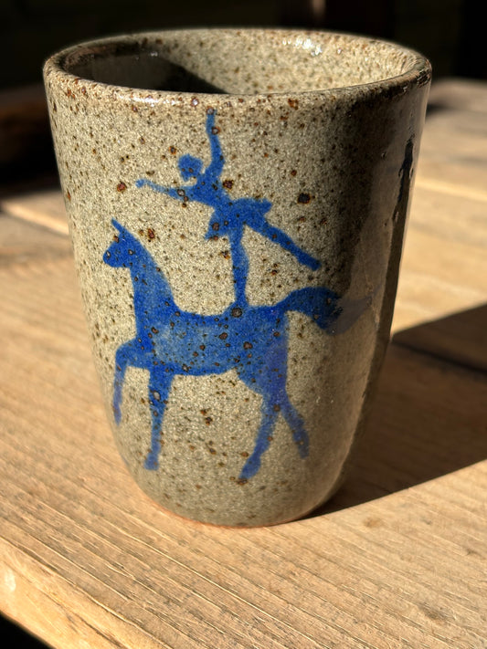 Voltige Riders cup