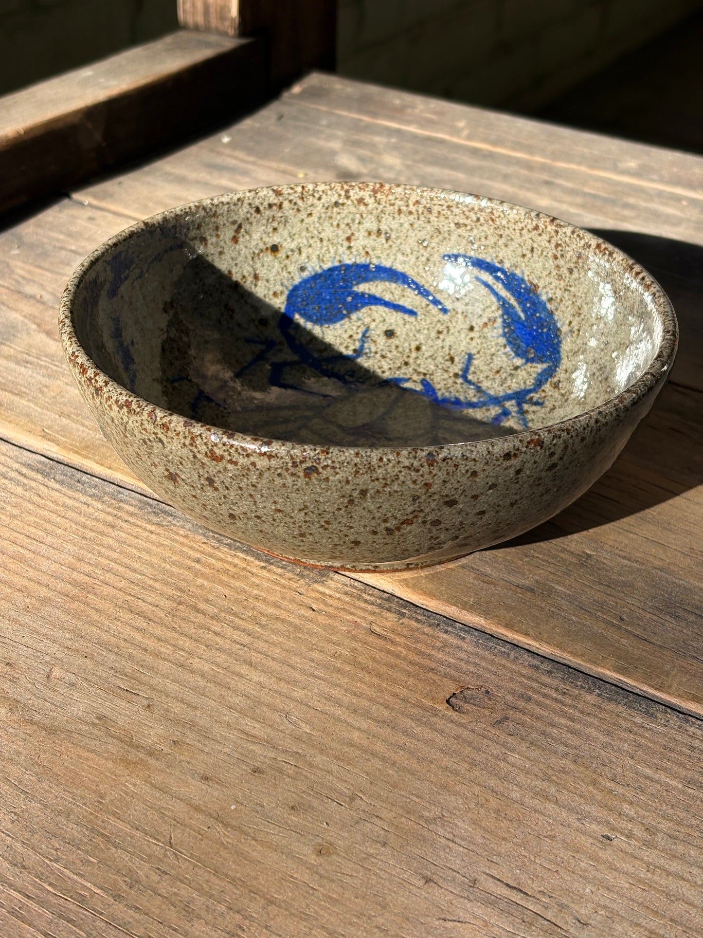 Scorpion bowl